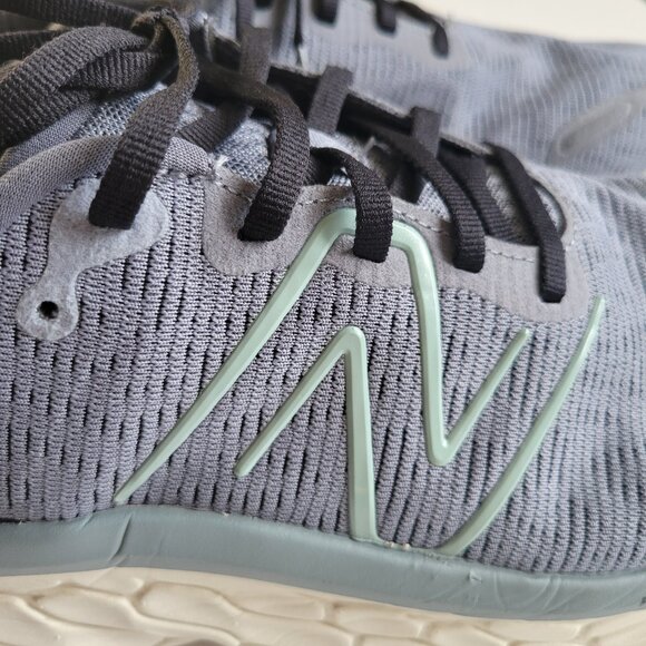 [New Balance] Men 10 Wide 2E Fresh Foam Kaiha Road Sneakers - Picture 10 of 13